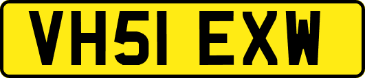 VH51EXW
