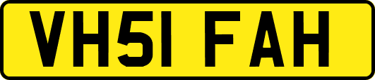 VH51FAH