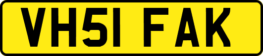 VH51FAK