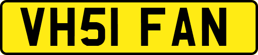 VH51FAN