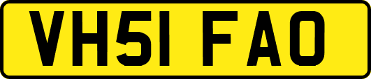 VH51FAO