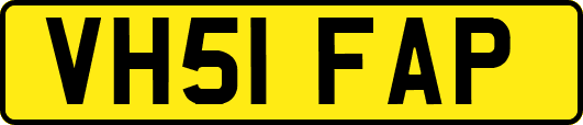 VH51FAP