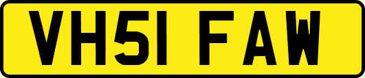 VH51FAW