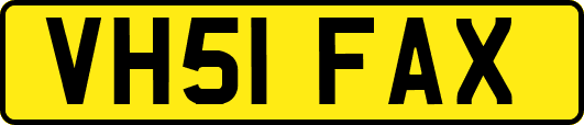 VH51FAX