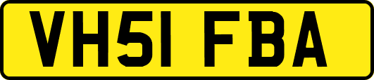 VH51FBA