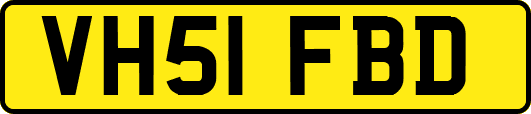VH51FBD