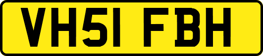 VH51FBH