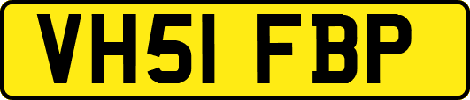 VH51FBP