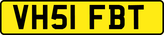 VH51FBT