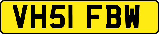 VH51FBW