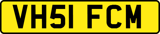 VH51FCM