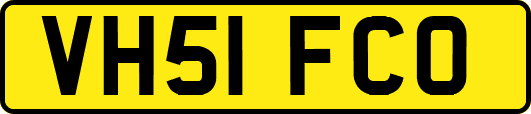VH51FCO