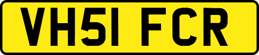 VH51FCR