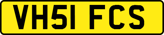 VH51FCS