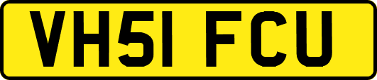 VH51FCU