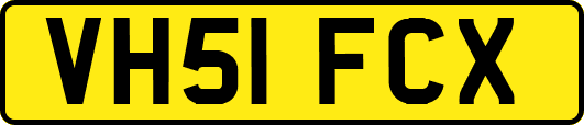 VH51FCX