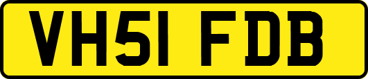 VH51FDB