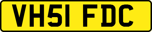 VH51FDC