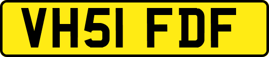 VH51FDF
