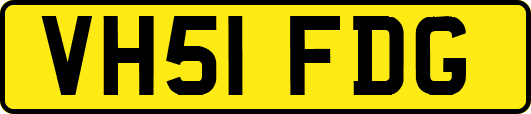 VH51FDG