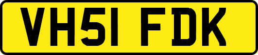 VH51FDK