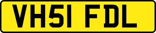 VH51FDL