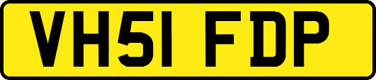 VH51FDP