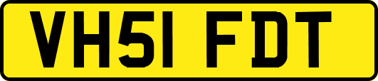 VH51FDT