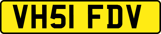 VH51FDV