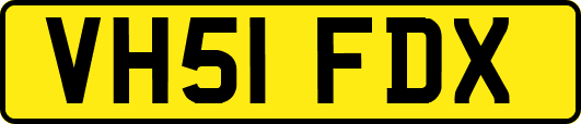 VH51FDX