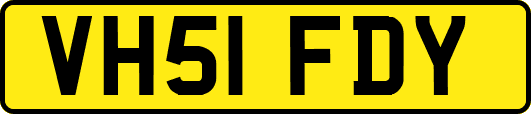 VH51FDY