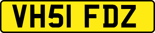 VH51FDZ