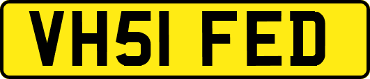 VH51FED