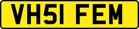 VH51FEM