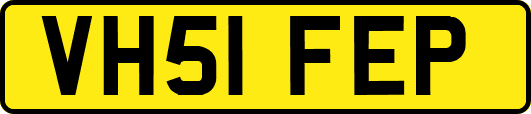 VH51FEP