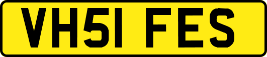 VH51FES