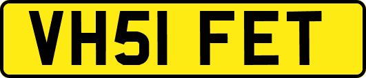 VH51FET