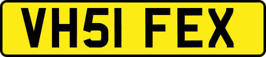 VH51FEX