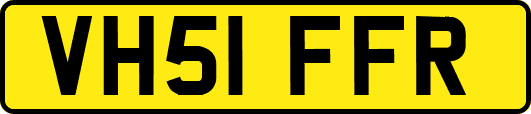 VH51FFR
