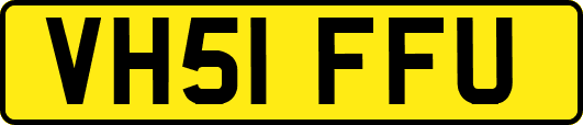 VH51FFU
