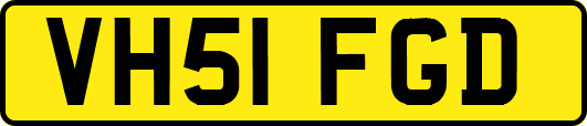 VH51FGD