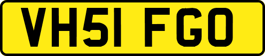 VH51FGO