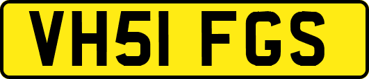 VH51FGS