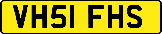 VH51FHS
