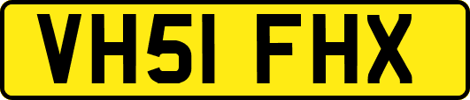 VH51FHX