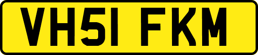 VH51FKM