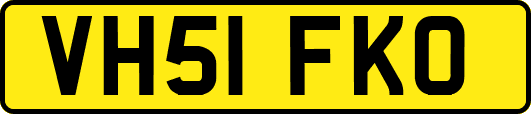 VH51FKO