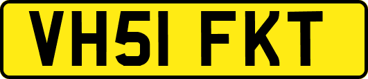 VH51FKT