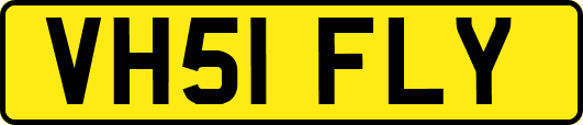 VH51FLY