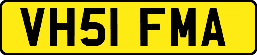 VH51FMA